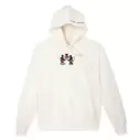 Mickey and Minnie Mouse Pullover Hoodie for Adults – Exclusive