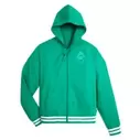 Walt Disney World Varsity Zip Hoodie for Women