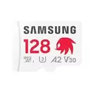 Samsung PRO Plus Sonic the Hedgehog + Adapter microSDXC 128GB
