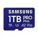 Samsung PRO Plus 1 TB microSDXC Card UHS-I + Adapter