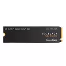 WD Black SN850X 4TB 112L BiCS5 TLC NAND Flash PCIe Gen 4 x4 NVMe M.2 Internal SSD