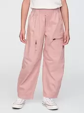 Kids Pull-On Horseshoe Pants