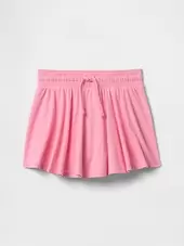Kids Easy Skort