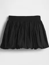 Kids Bubble Skort