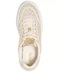 Women's Hayes Embellished Platform Sneakers