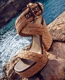 Women's Rhoda Platform Sandals