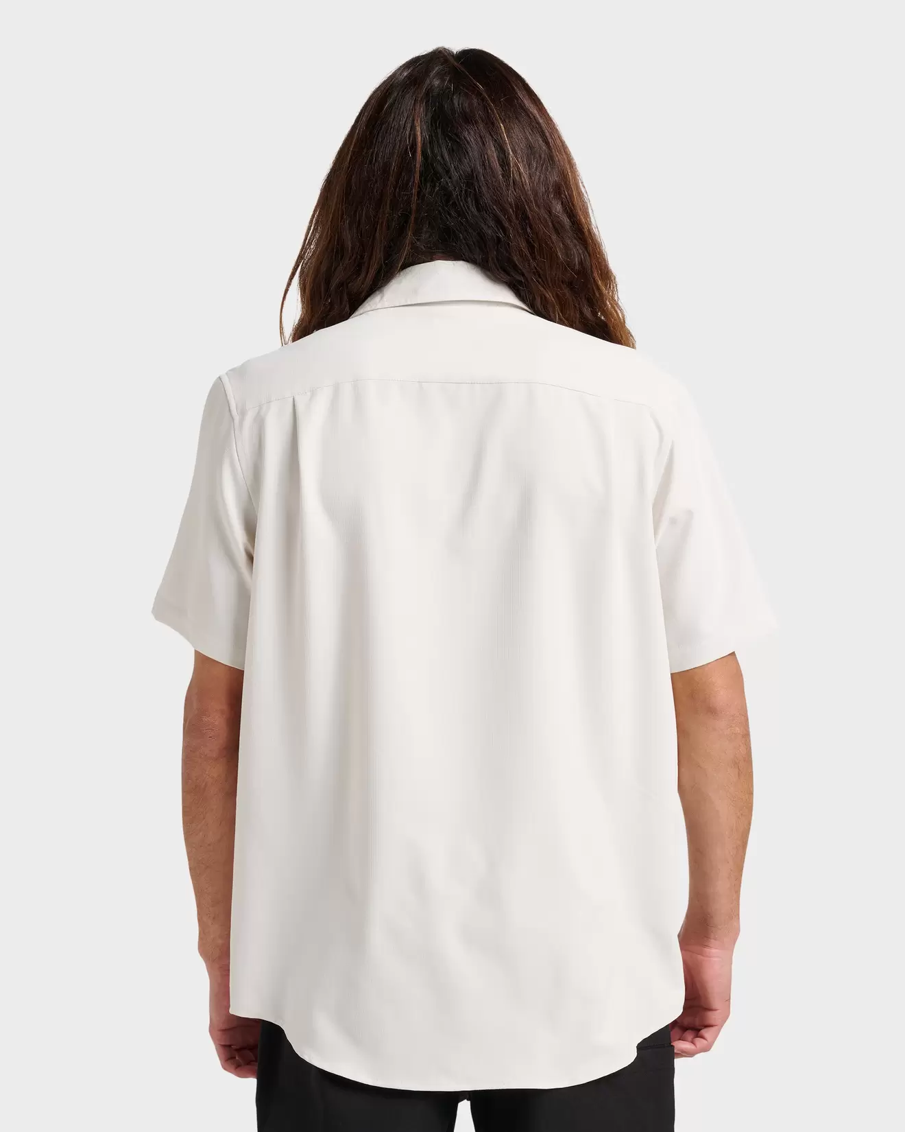 Allport Classic Short Sleeve Shirt