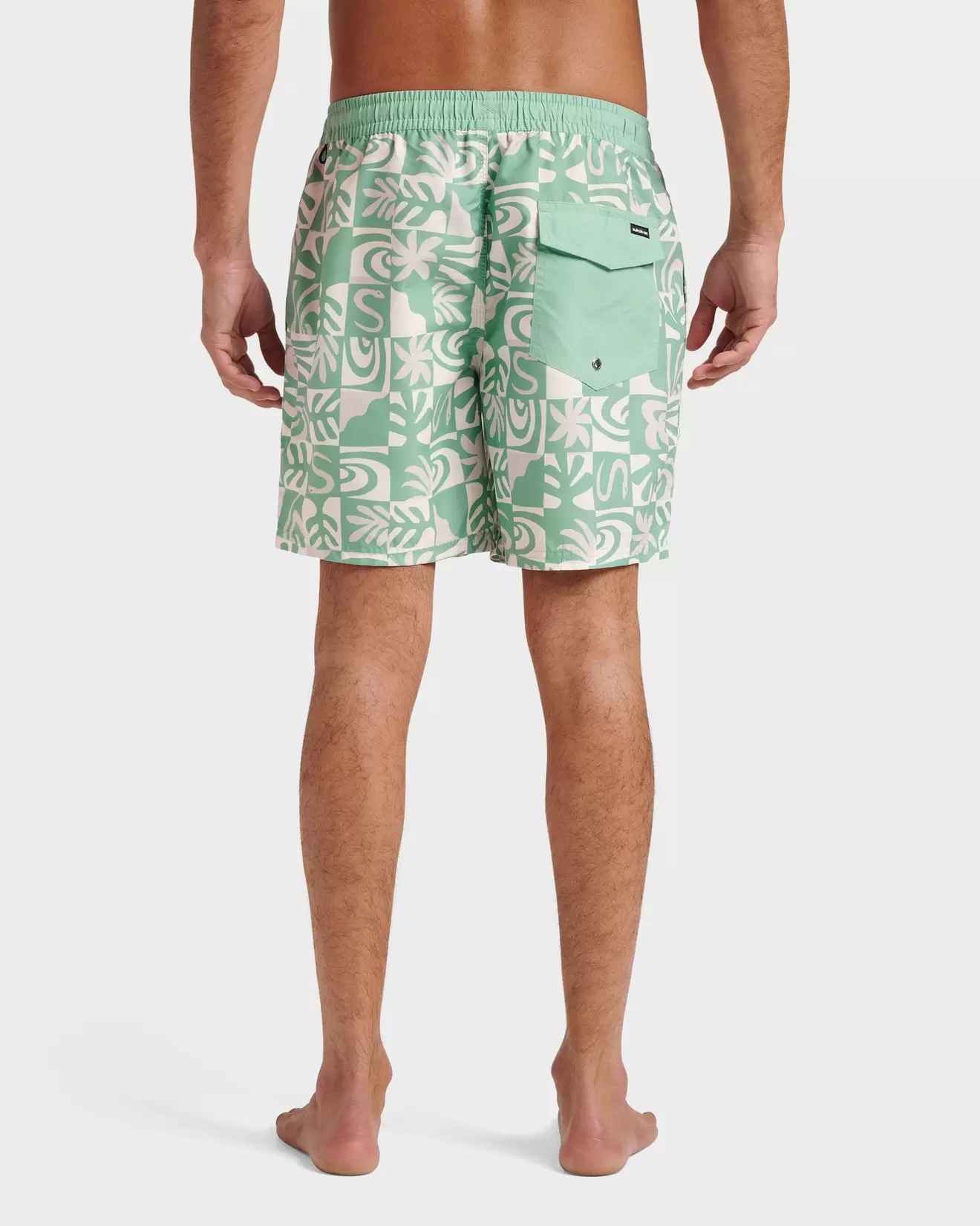 Everyday Terra Swim Trunks