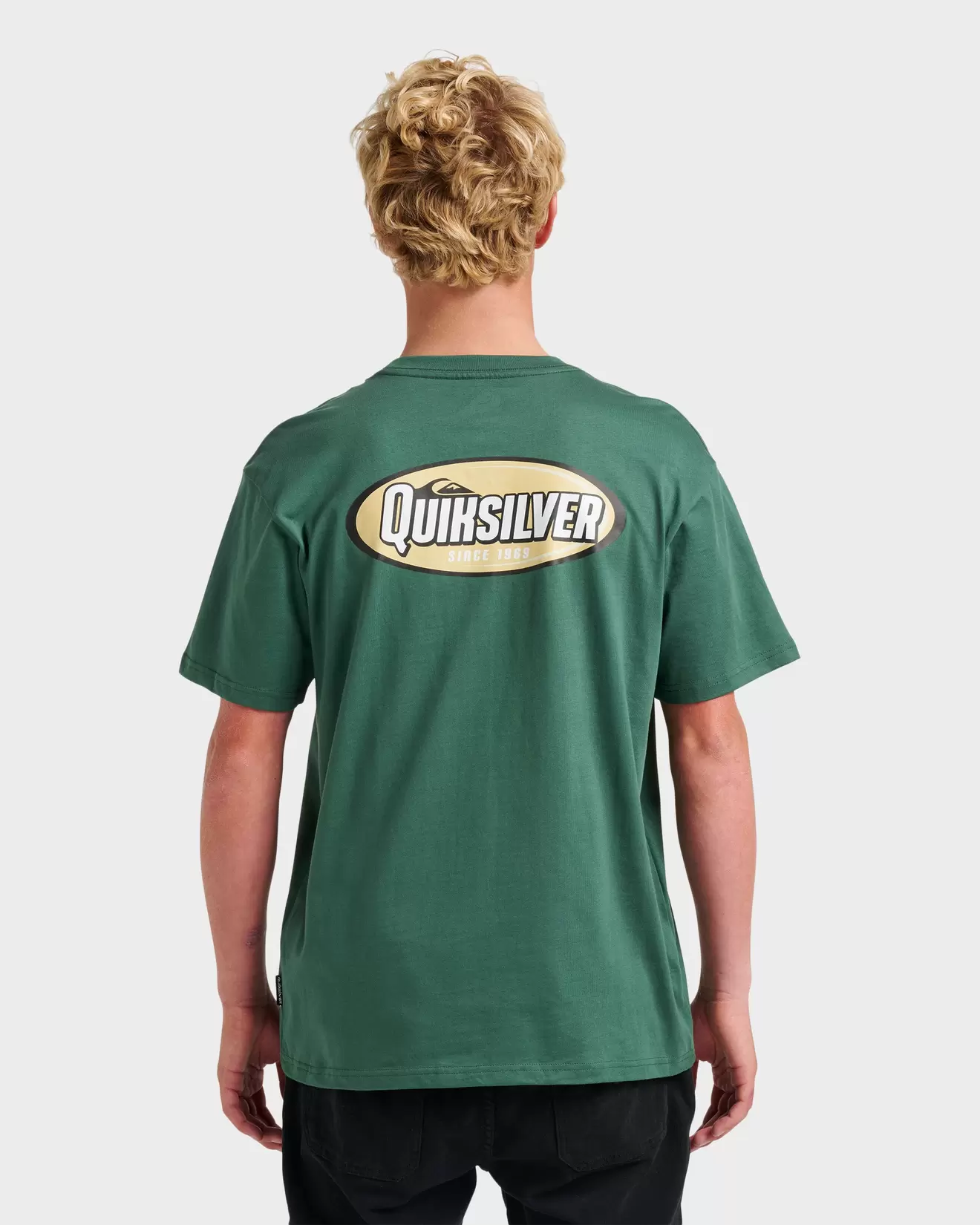 Cresent Speed Classic T-shirt