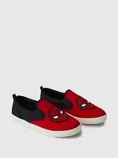 Kids Slip-On Sneakers