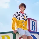 Woody Costume Spirit Jersey for Adults – Toy Story