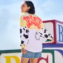 Jessie Costume Spirit Jersey for Adults – Toy Story