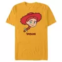 Jessie Halloween Costume T-Shirt – Toy Story – Customized