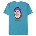 Buzz Lightyear Halloween Costume T-Shirt – Toy Story – Customized