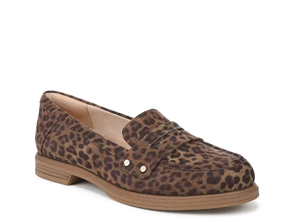 Hello Penny Loafer