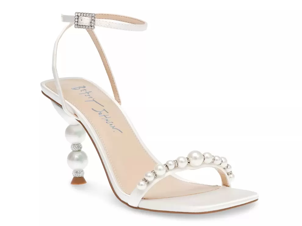 Jacey Sandal