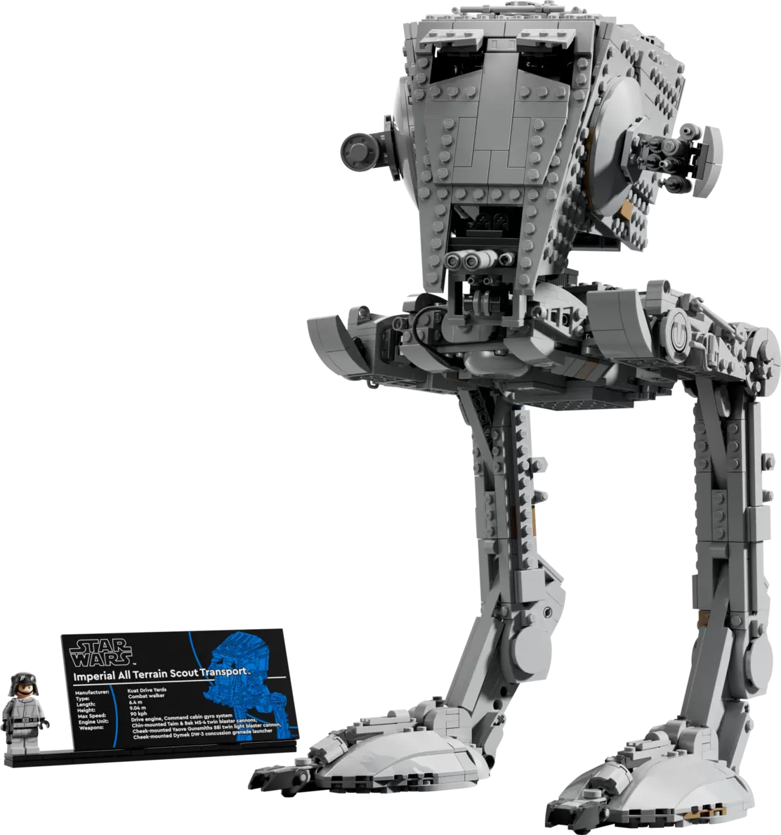 AT-ST™ Walker
