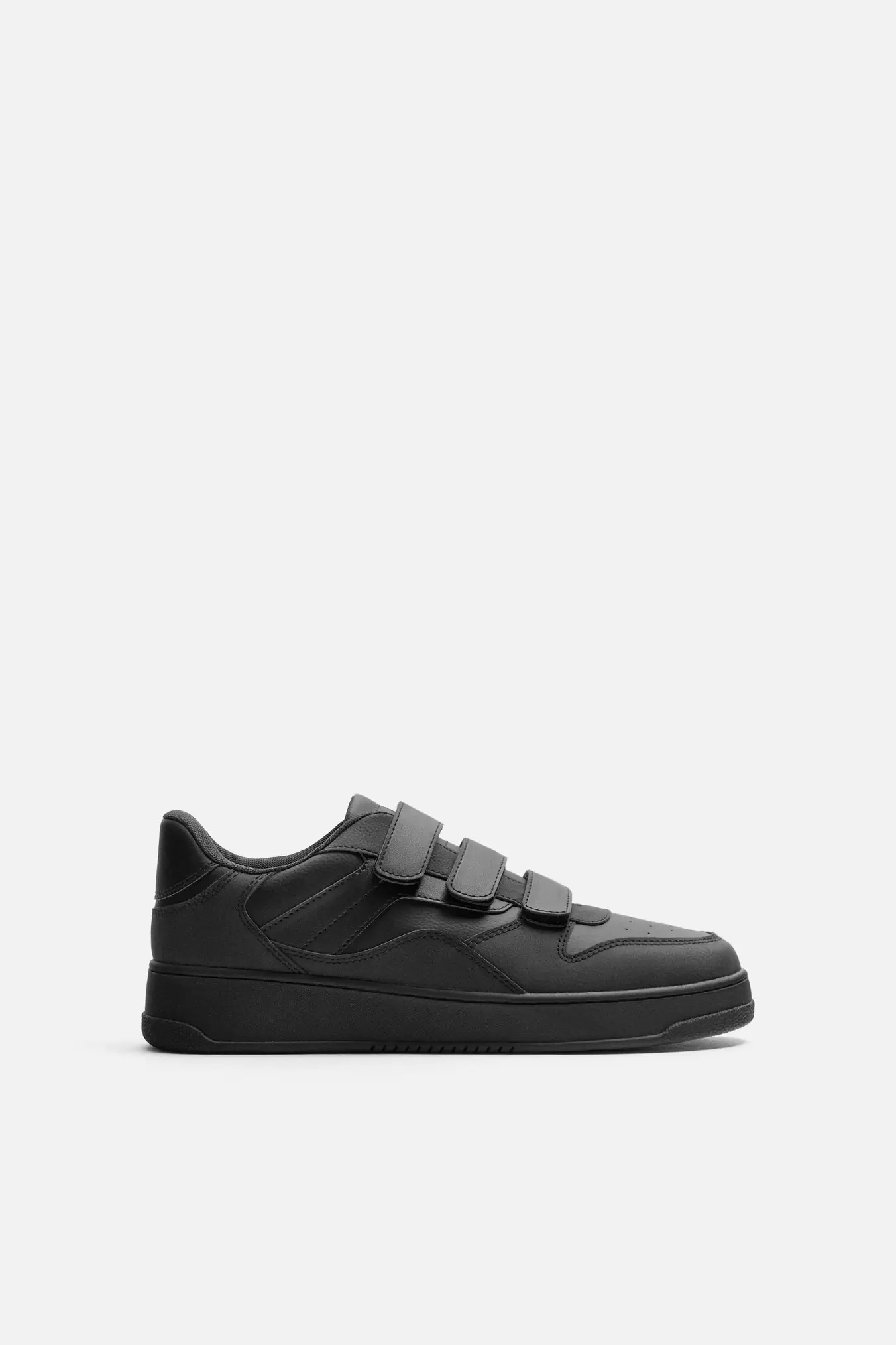 LACELESS SNEAKERS