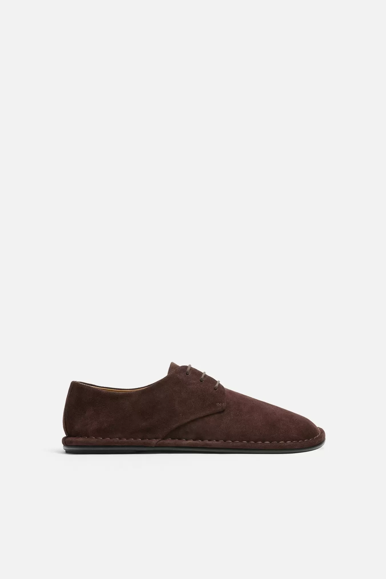 LEATHER LIMITED EDITION SHOES