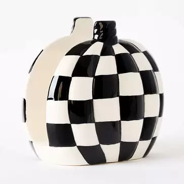 Fall Napkin Holder
