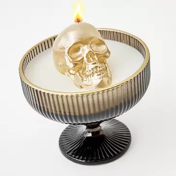 Fall Candles