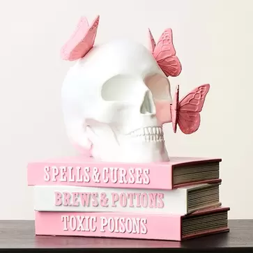 Halloween Decor
