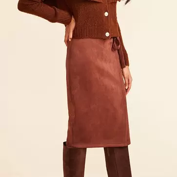 Ladies Skirt