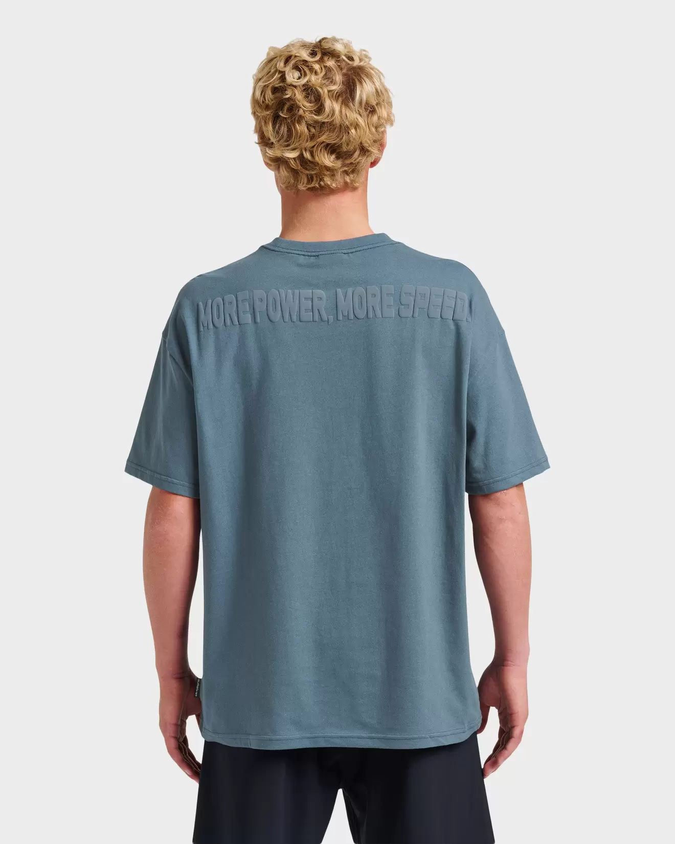 Speedway Heavy Weight T-shirt
