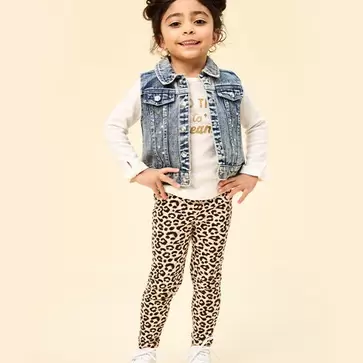 Girls 3-piece set