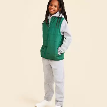Boys 3-piece set