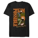 Kim Possible ''Call Me! Beep Me!'' T-Shirt for Adults