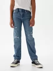 Kids '90s Original Straight Jeans