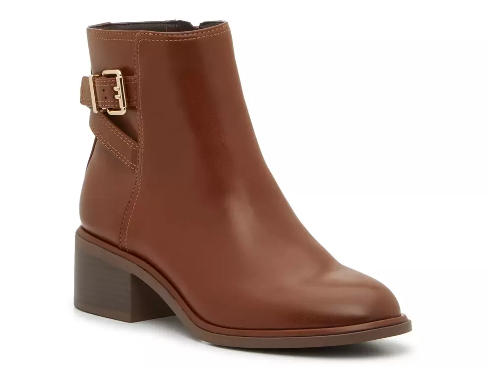 Jeri Bootie