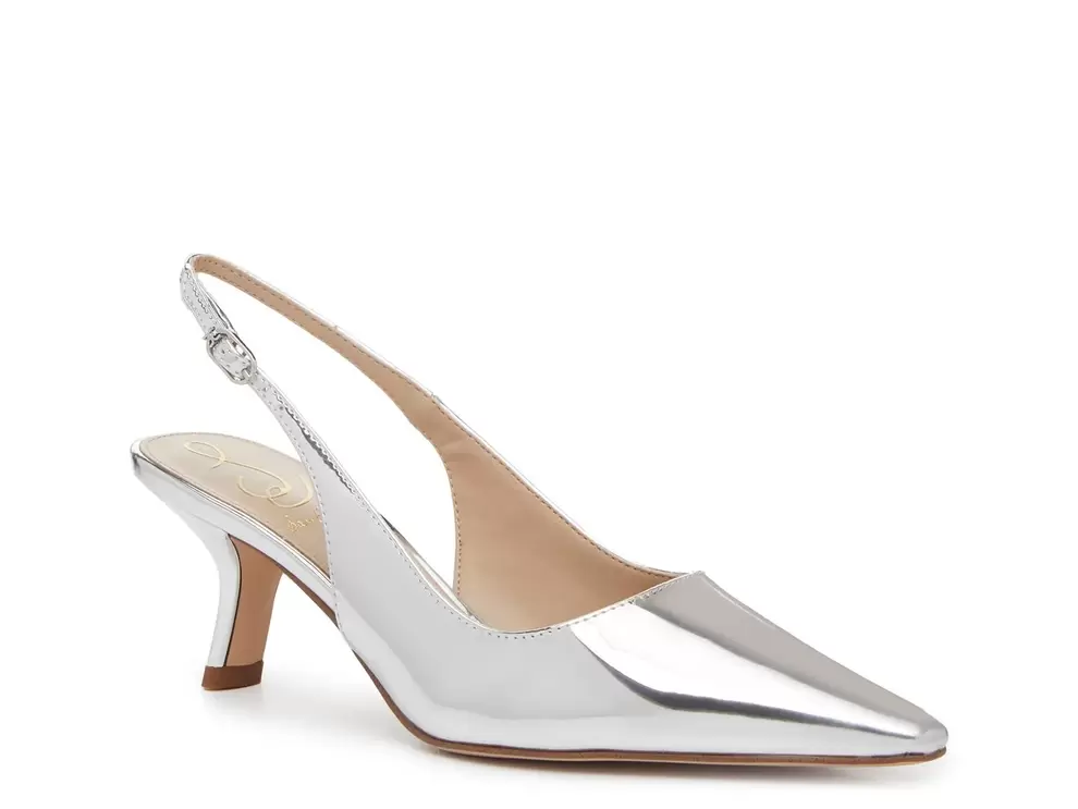 Bianka Pump