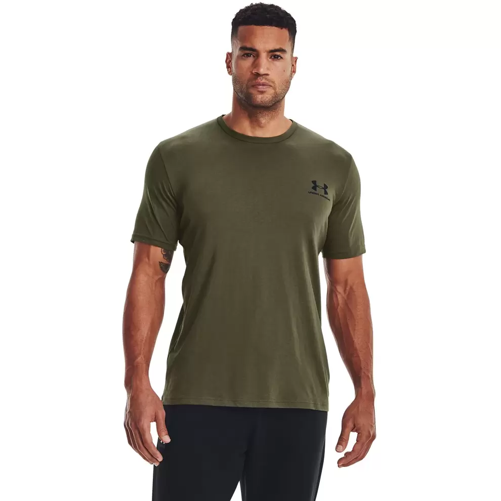 Men's Under Armour Sportstyle Tee