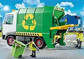 71234 - Recycling Truck