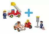 PM2024L - Bundle JUNIOR Everyday Heroes