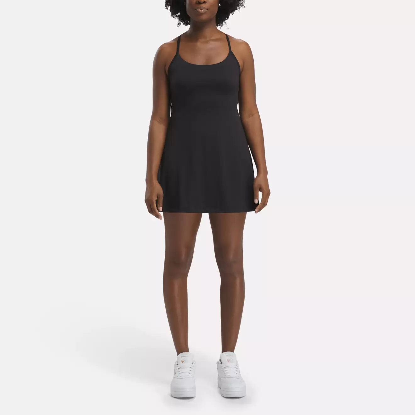 Women's Lux Strappy Dress                .product__grid__combo_category,  .pdp__combo_category,   .pdp__combo_category span {    color: #737373;  }Women•Sport