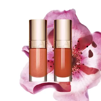 Canyon Kiss Lip Comfort Oil Duo