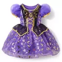 Minnie Mouse Witch Costume for Kids