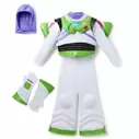 Buzz Lightyear Costume with Lights and Sound for Kids – Toy Story