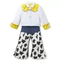 Jessie Costume for Kids – Toy Story 2