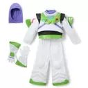 Buzz Lightyear Adaptive Costume for Kids – Toy Story