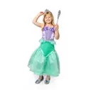 Ariel Costume for Kids – The Little Mermaid
