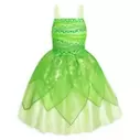 Tinker Bell Costume for Kids – Peter Pan