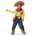 Woody Costume for Kids – Toy Story