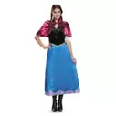 Anna Costume for Adults by Disguise – Frozen
