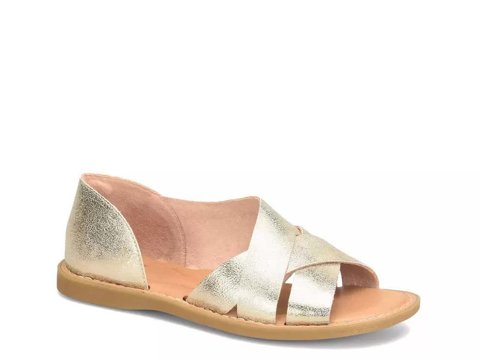 Kamryn Sandal