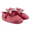 Minnie Mouse Costume Shoes for Baby – Pink