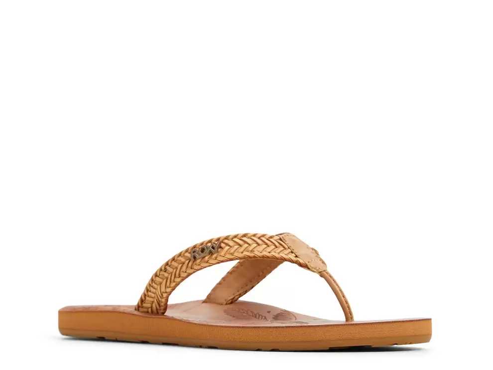 Lili Flip Flop